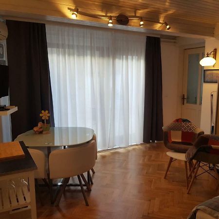 L&M Studio Apartman Apartman Póla Kültér fotó