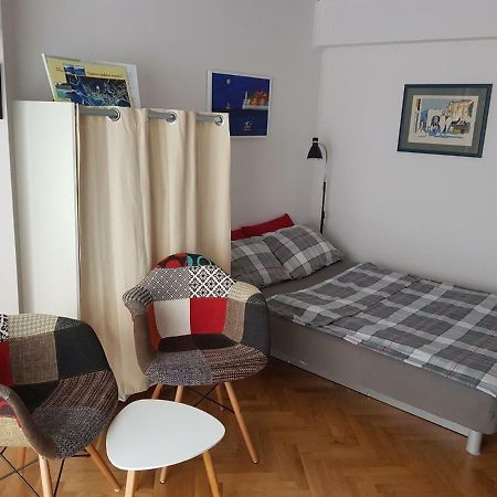 L&M Studio Apartman Apartman Póla Kültér fotó