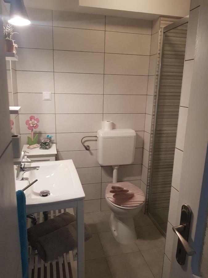 L&M Studio Apartman Apartman Póla Kültér fotó